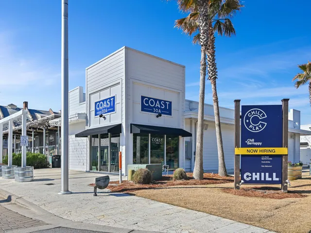 $1,468,000 | 93 East Crabbing Hole Ln Inlet Beach, Inlet Beach, FL 32461