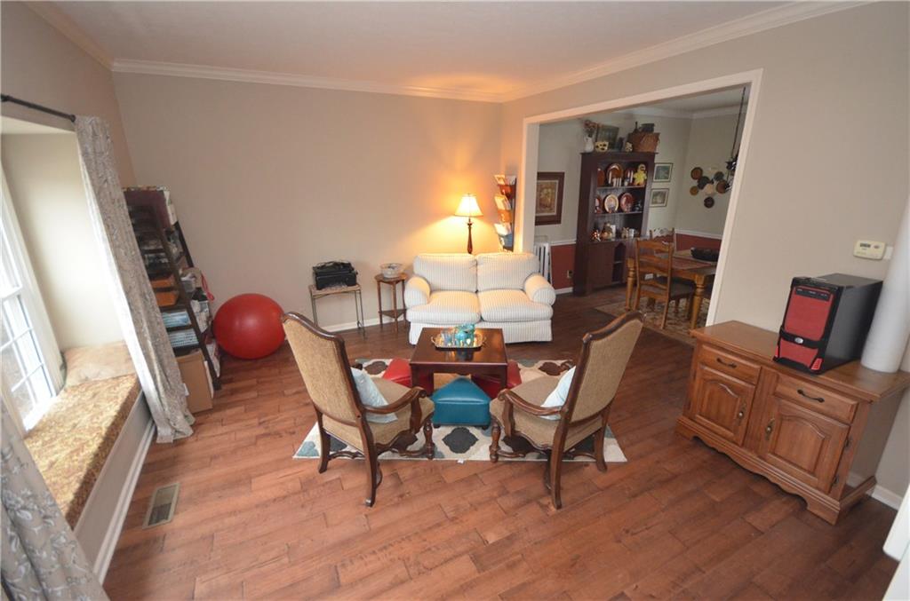 10765 Thistle Ridge Fishers, IN 46038 - Photo 13 of 20 Gallery Image 13