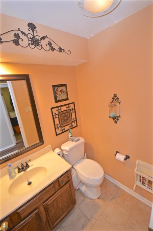 10765 Thistle Ridge Fishers, IN 46038 - Photo 17 of 20 Gallery Image 17