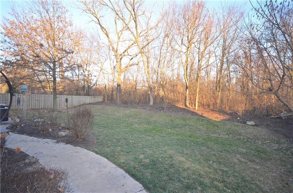 10765 Thistle Ridge Fishers, IN 46038 - Photo 19 of 20 Gallery Image 19