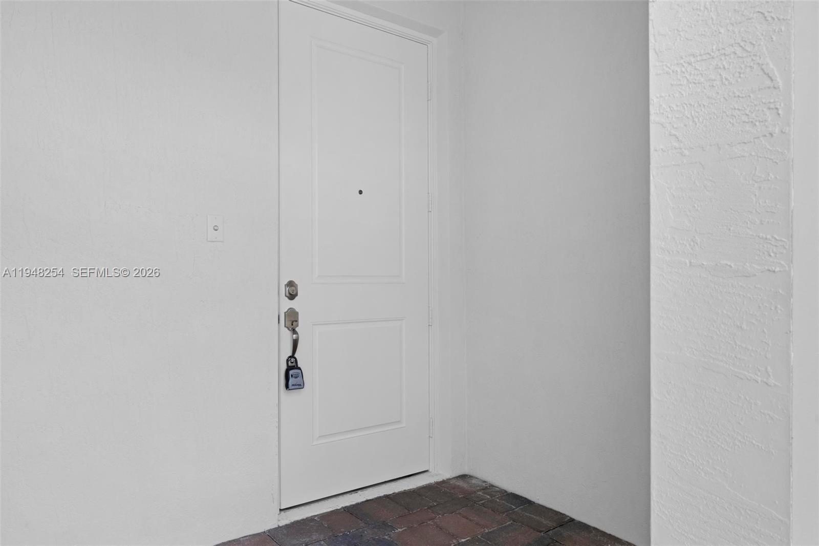 27335 Southwest 133rd Path Homestead, FL 33032 - Photo 37 of 39 a view of a hallway