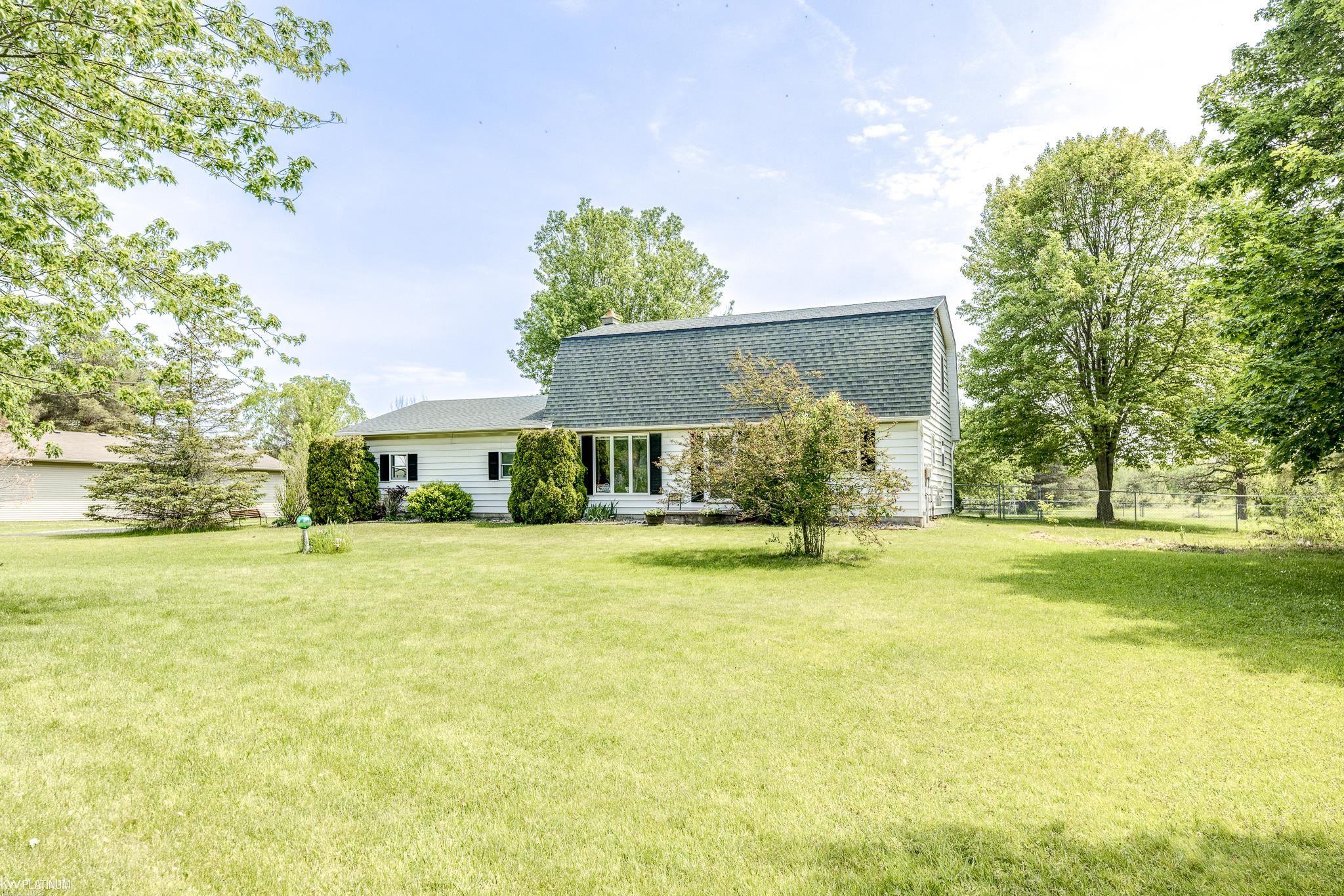 443 Wadhams Road St. Clair, MI 48079 - Photo 42 of 57