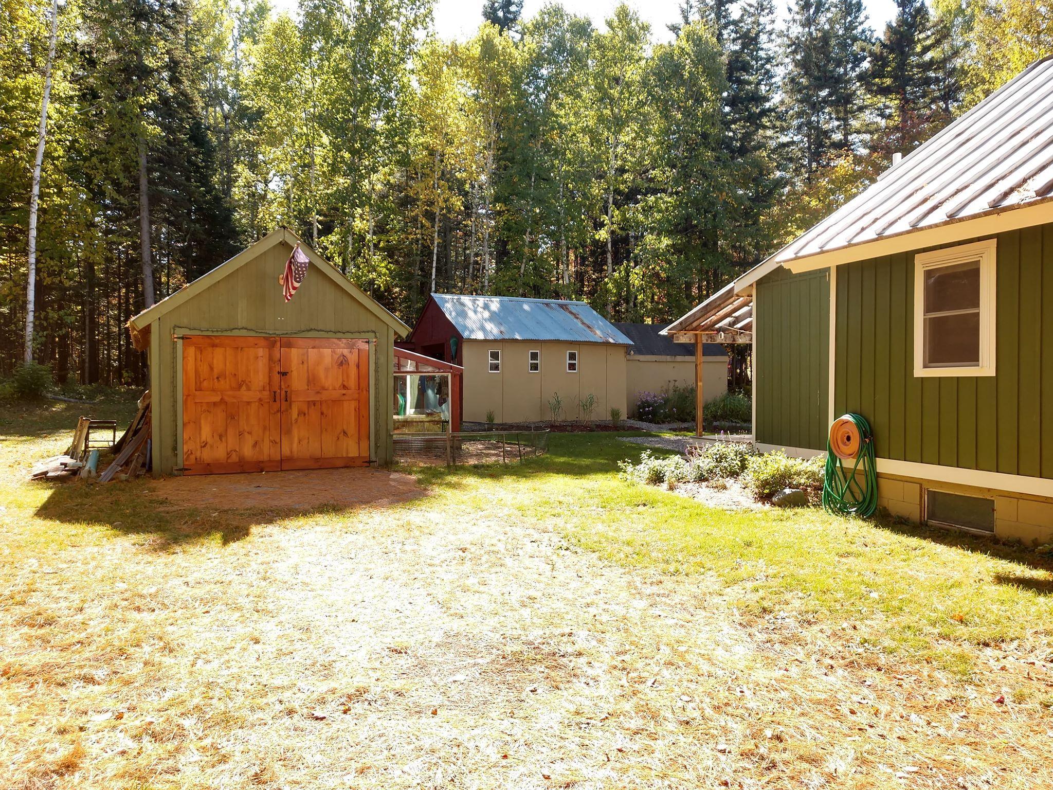 30 Dam Road Stratton, ME 04982 - Photo 35 of 48 35