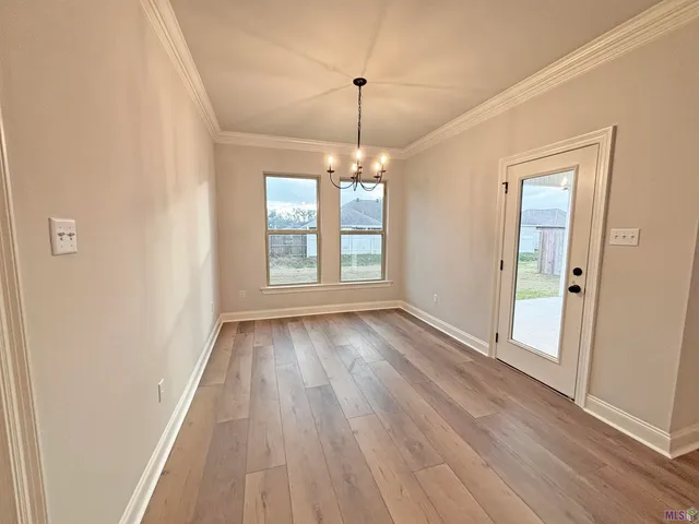 $265,940 | 313 Sucrose Drive, Thibodaux, LA 70301