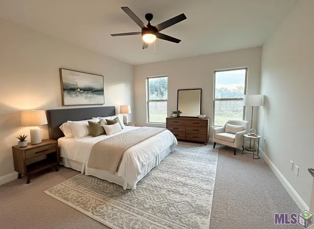 $265,940 | 313 Sucrose Drive, Thibodaux, LA 70301