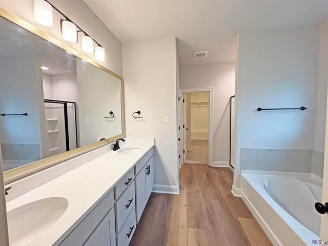 $265,940 | 313 Sucrose Drive, Thibodaux, LA 70301