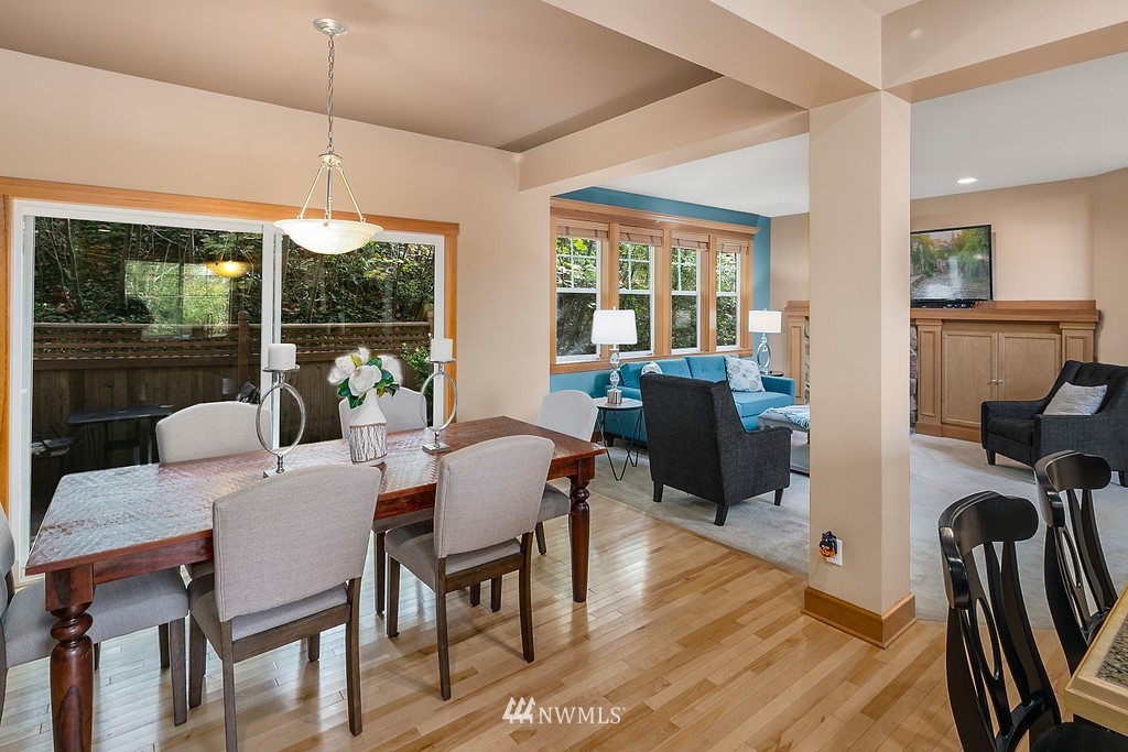 17004 Parkside Way Southeast Renton, WA 98058 - Photo 8 of 24