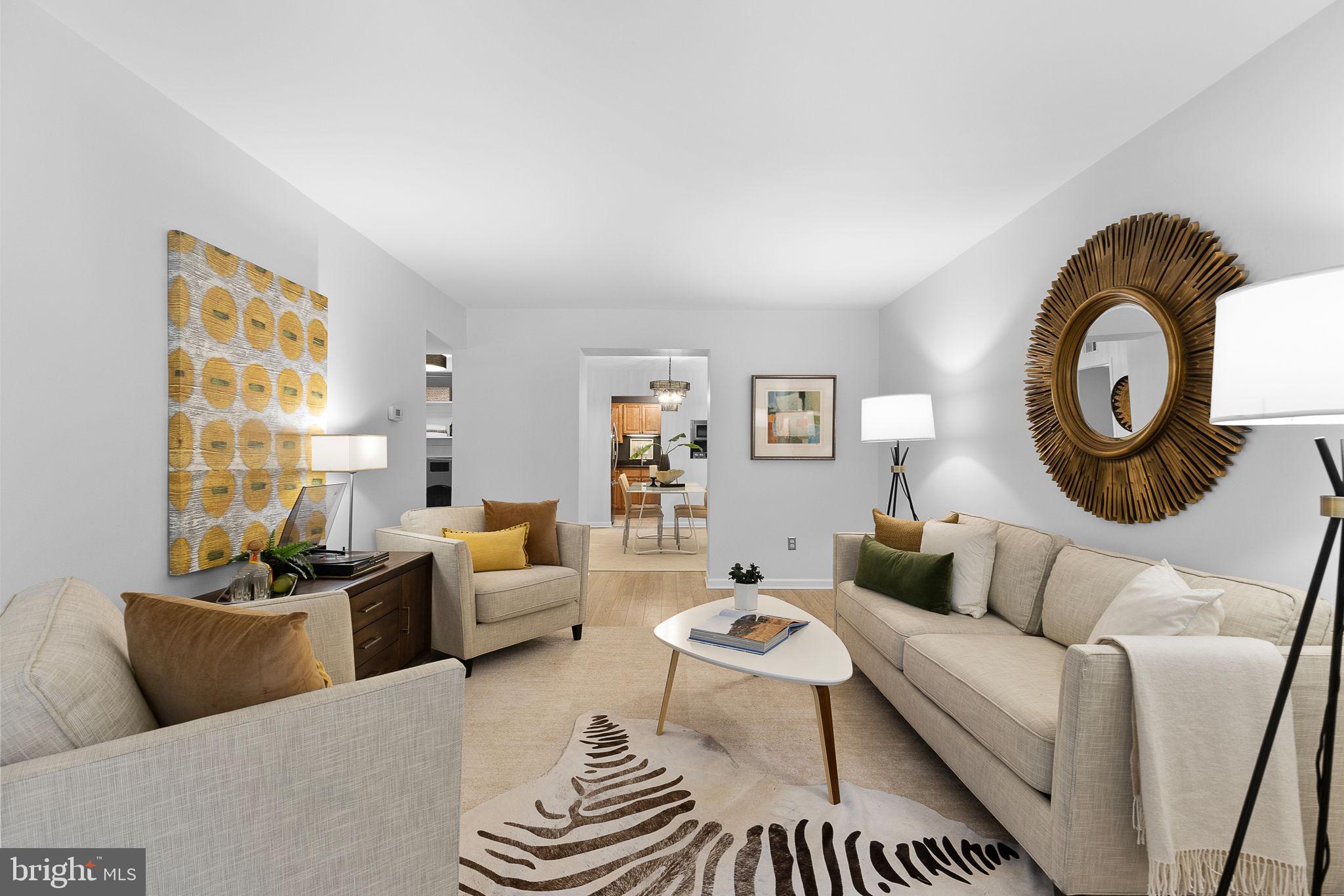 6137 Edsall Road, Unit B Alexandria, VA 22304 - Photo 1 of 28 Welcome to 6137 Edsall Rd #B!