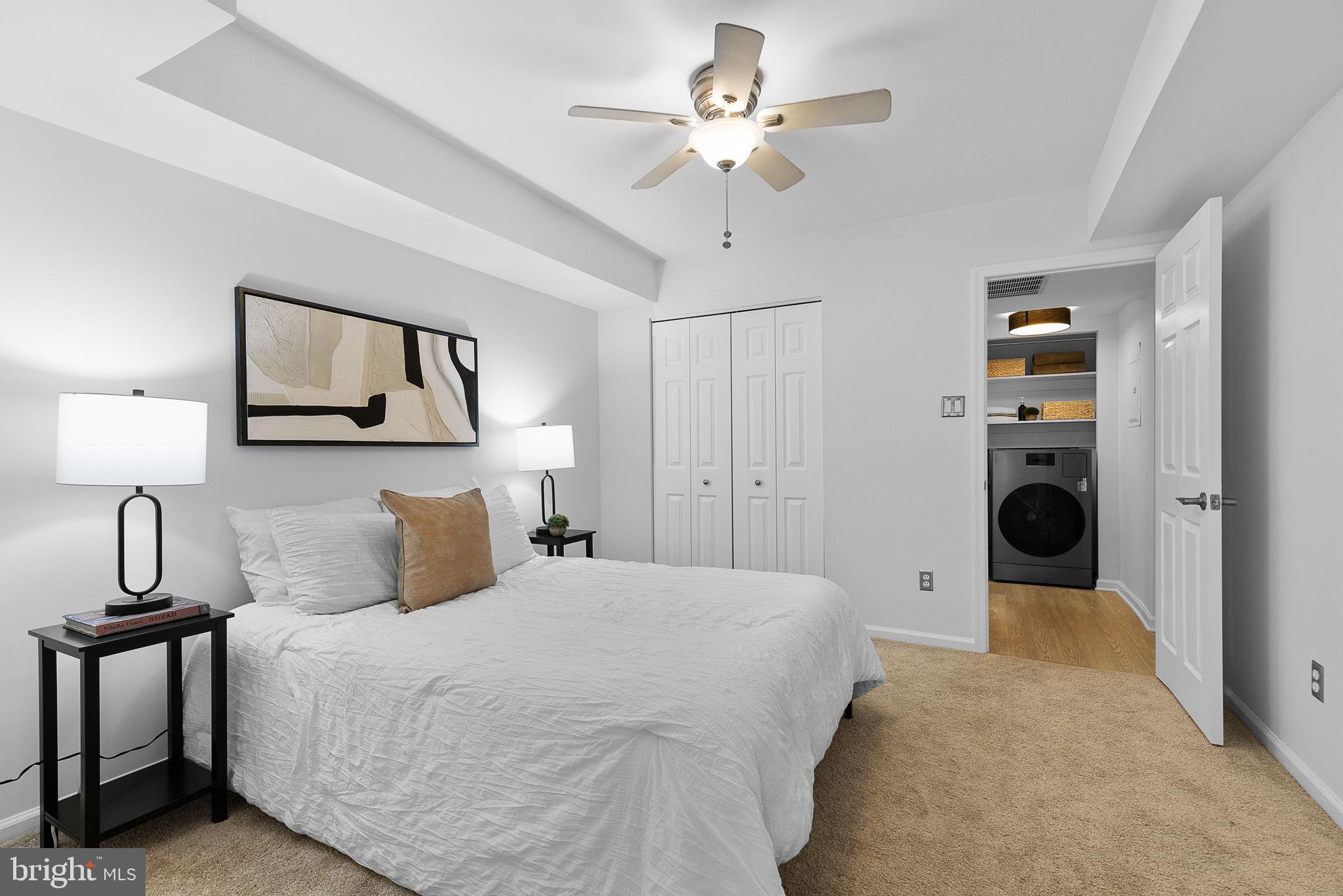 6137 Edsall Road, Unit B Alexandria, VA 22304 - Photo 11 of 28 Gallery Image 11
