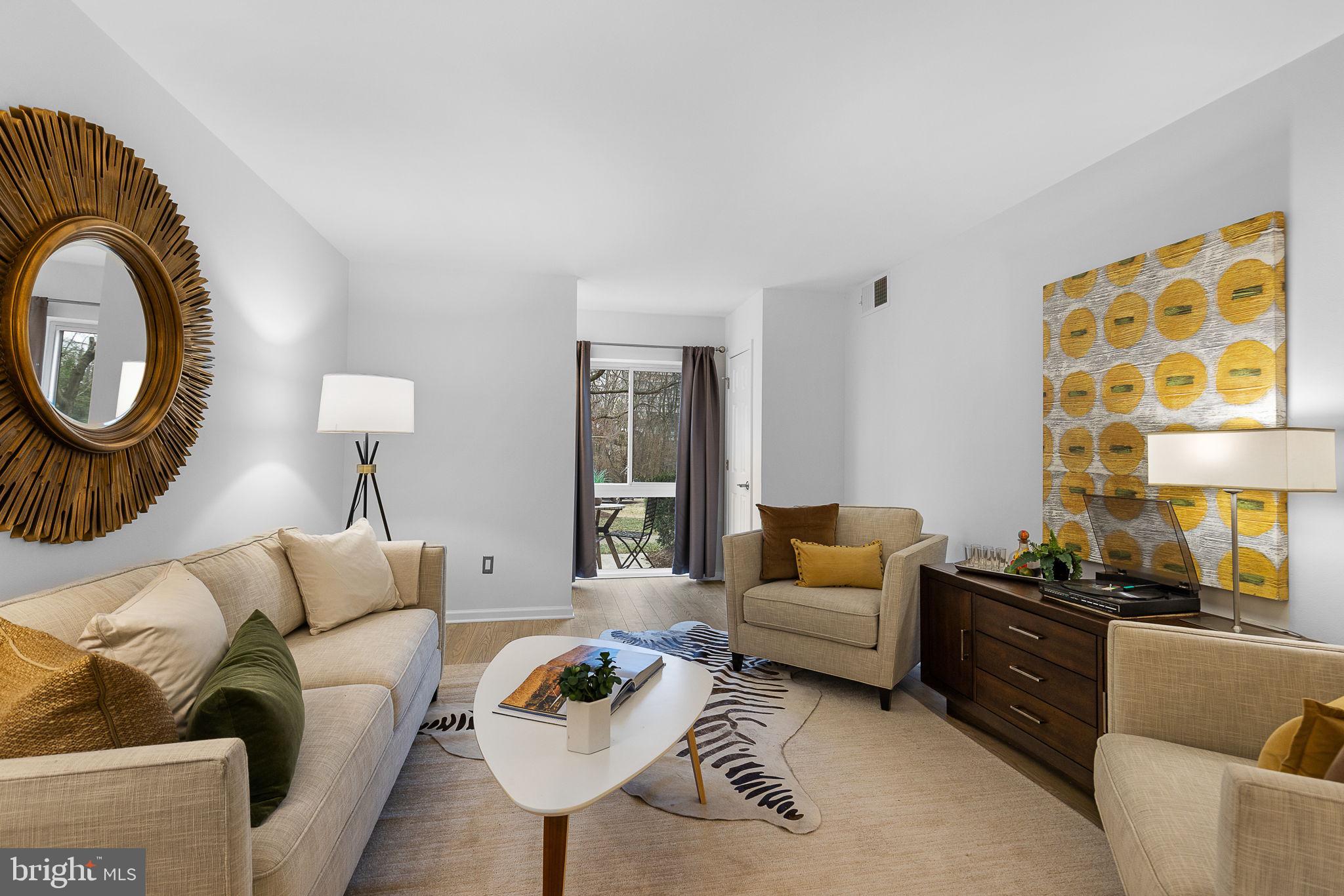 6137 Edsall Road, Unit B Alexandria, VA 22304 - Photo 9 of 28 Gallery Image 9