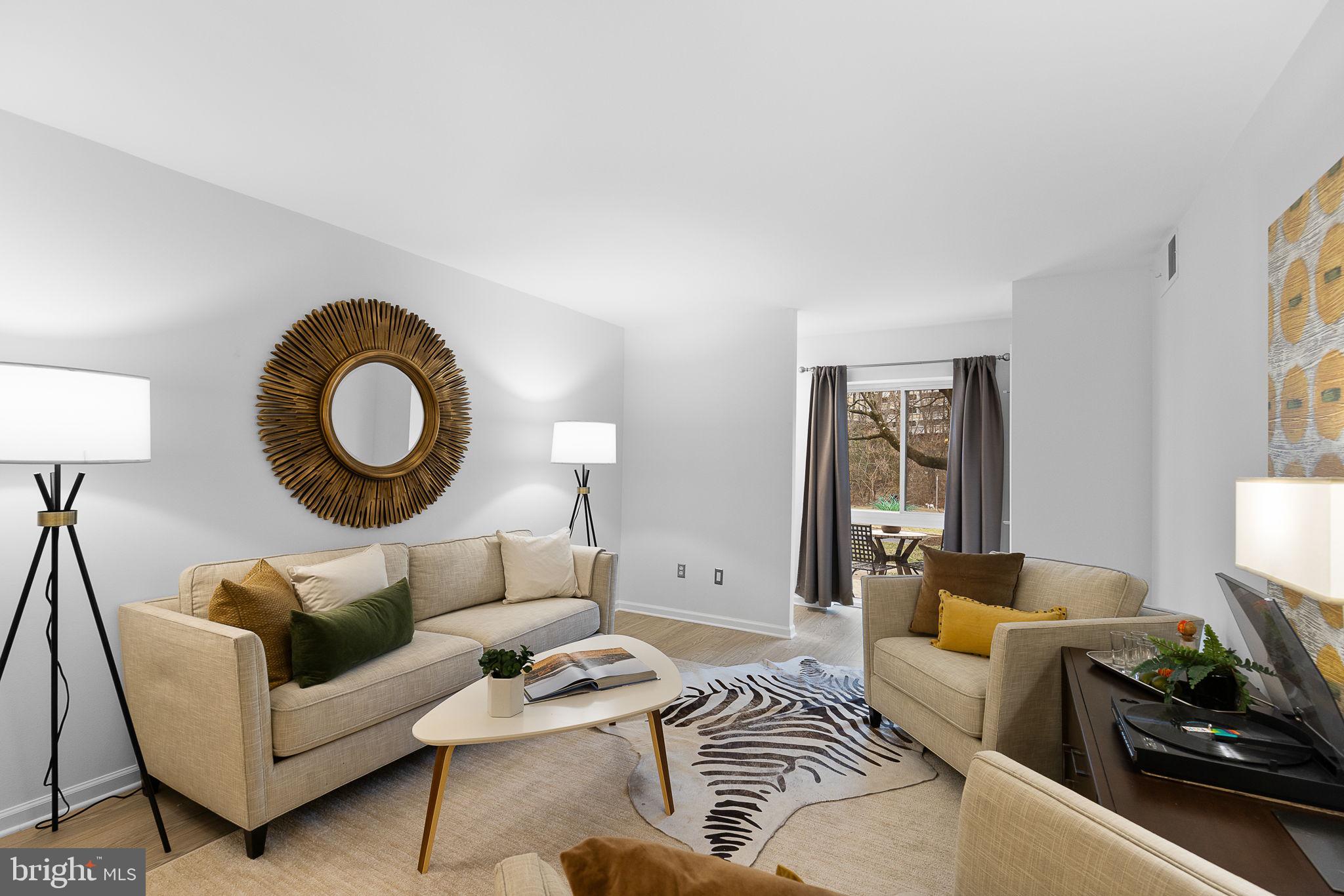 6137 Edsall Road, Unit B Alexandria, VA 22304 - Photo 10 of 28 Gallery Image 10