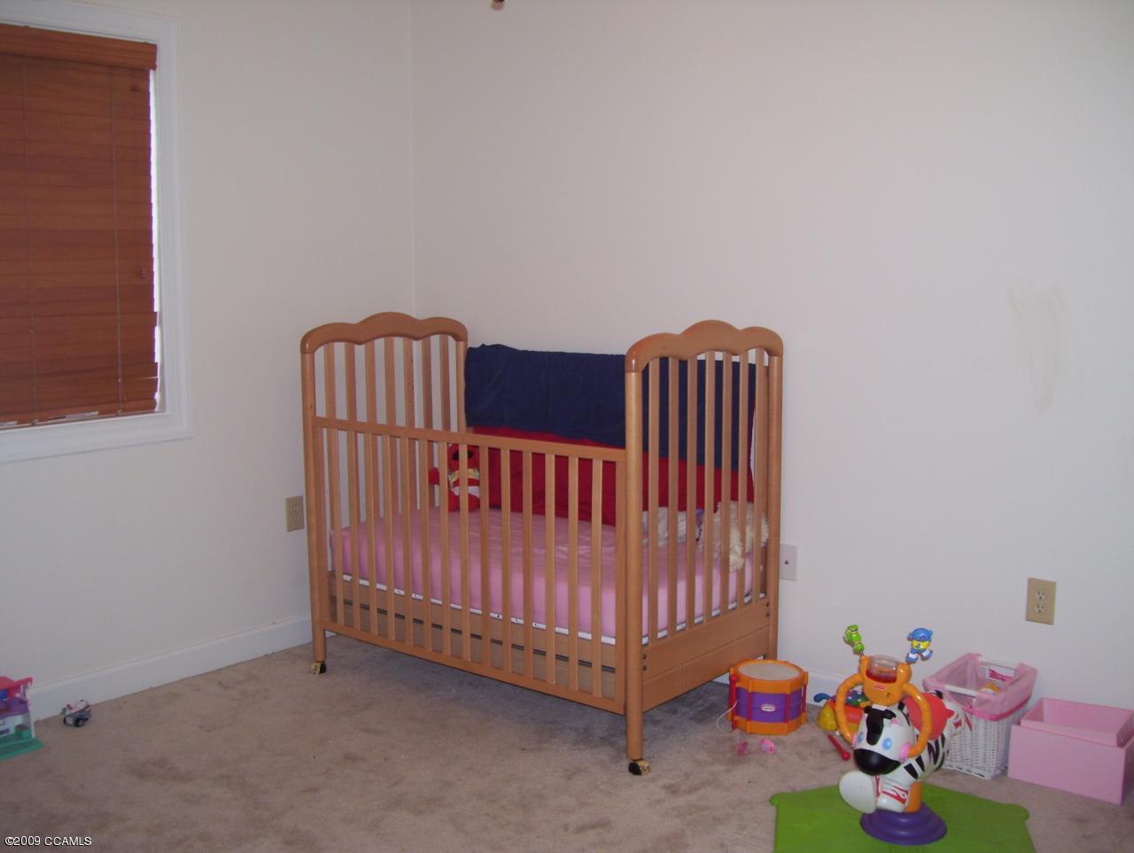 3864 Freedom Way Hubert, NC 28539 - Photo 16 of 18 Bedroom 3