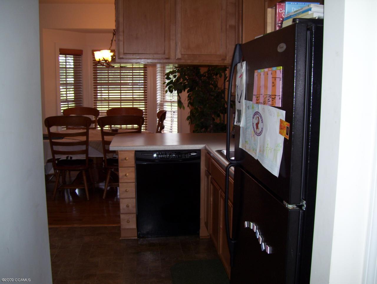 3864 Freedom Way Hubert, NC 28539 - Photo 6 of 18 Kitchen 2