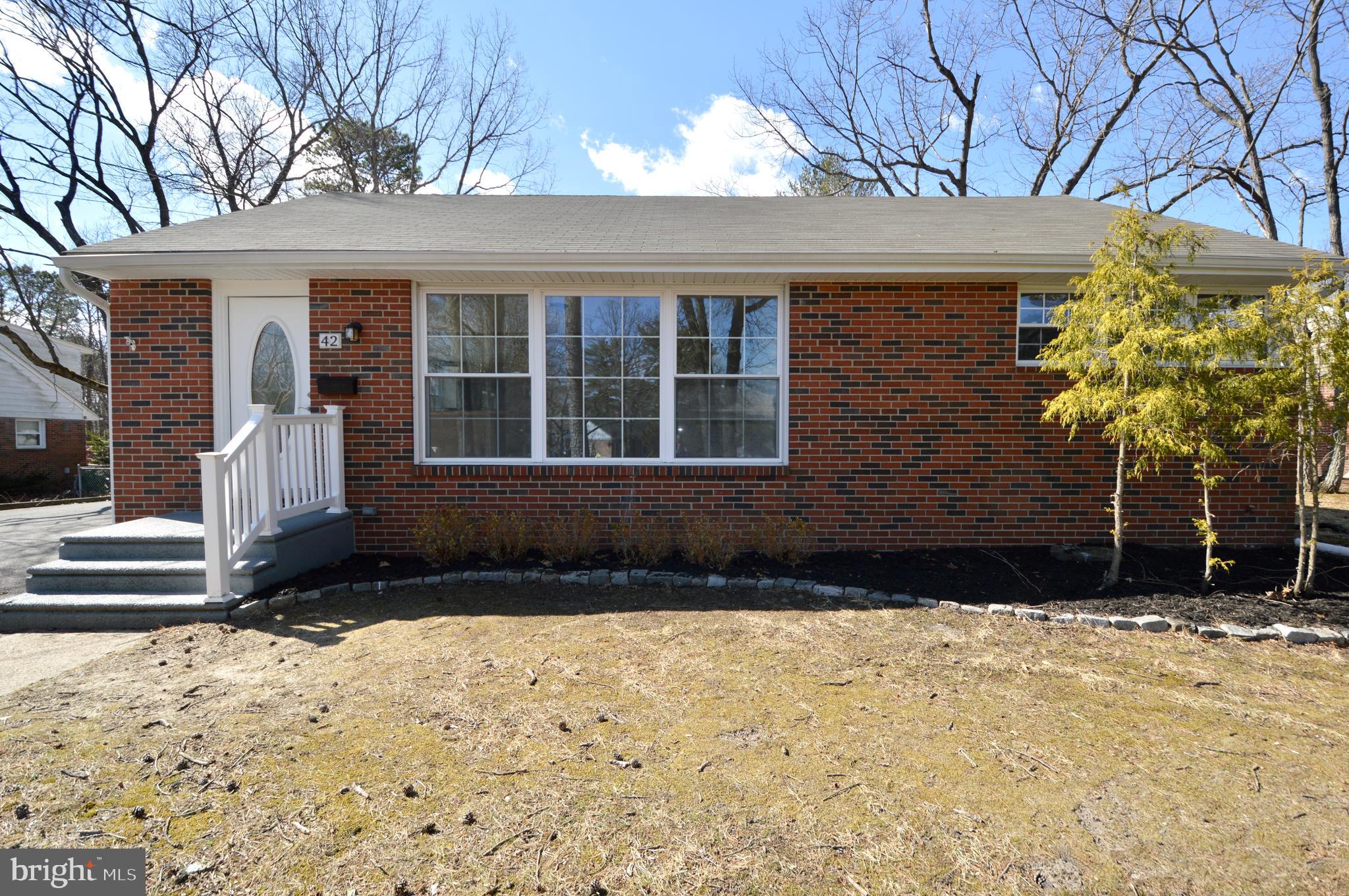 42 Sunset Drive Voorhees, NJ 08043 - Photo 2 of 25