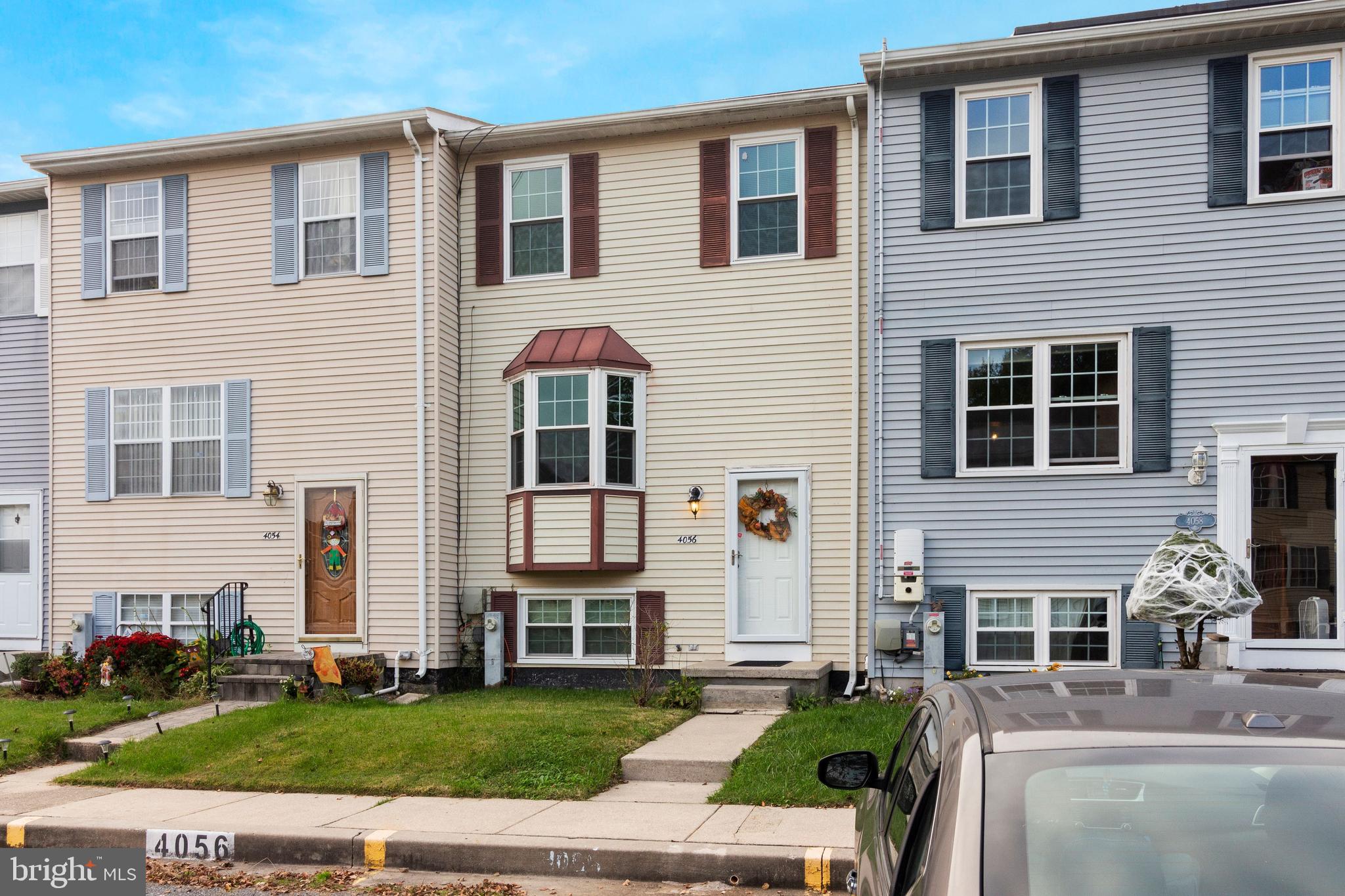 4056 Rustico Road Baltimore, MD 21220 - Photo 1 of 19