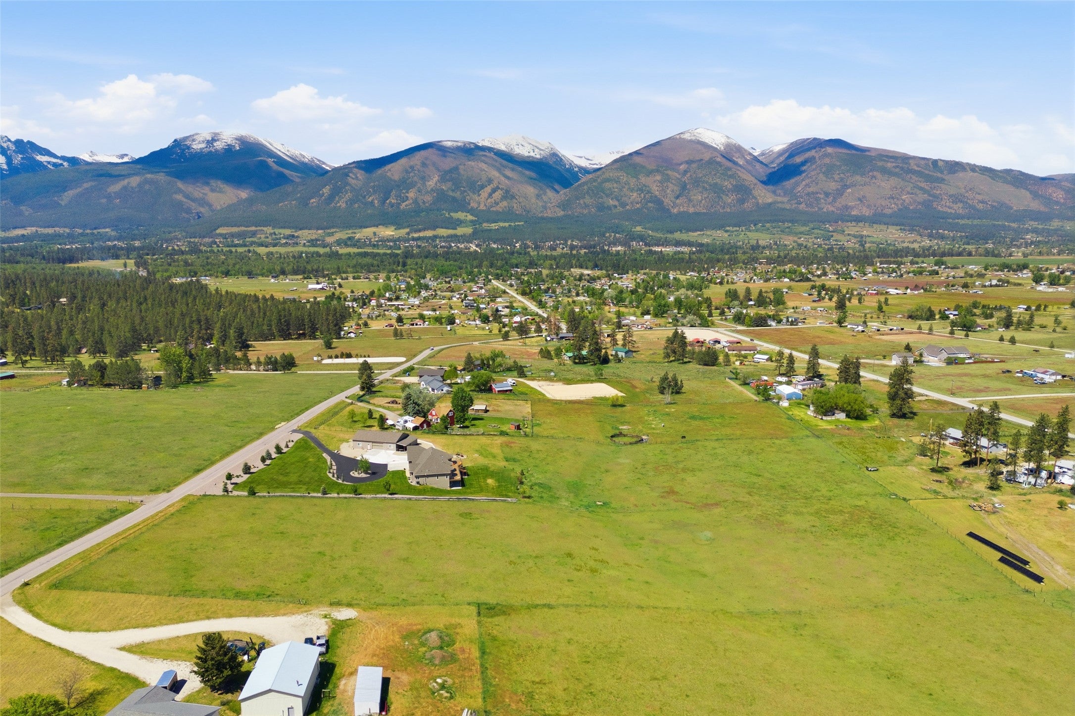 12 C Hidden Valley Road South Florence, MT 59833 - Photo 2 of 16 Gallery Image 2