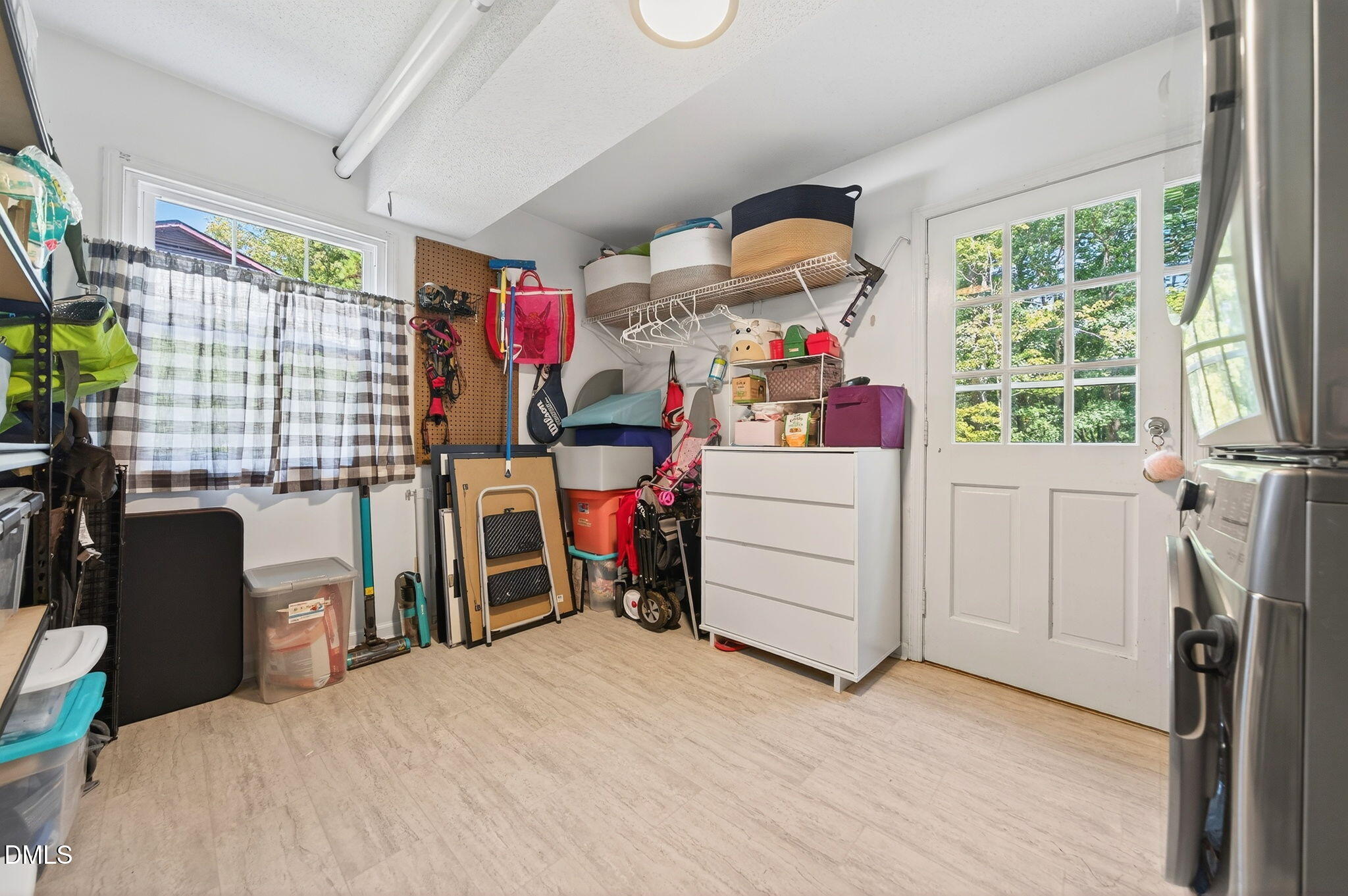 1112 Whippoorwill Lane Raleigh, NC 27609 - Photo 26 of 39 Ample Storage, too!