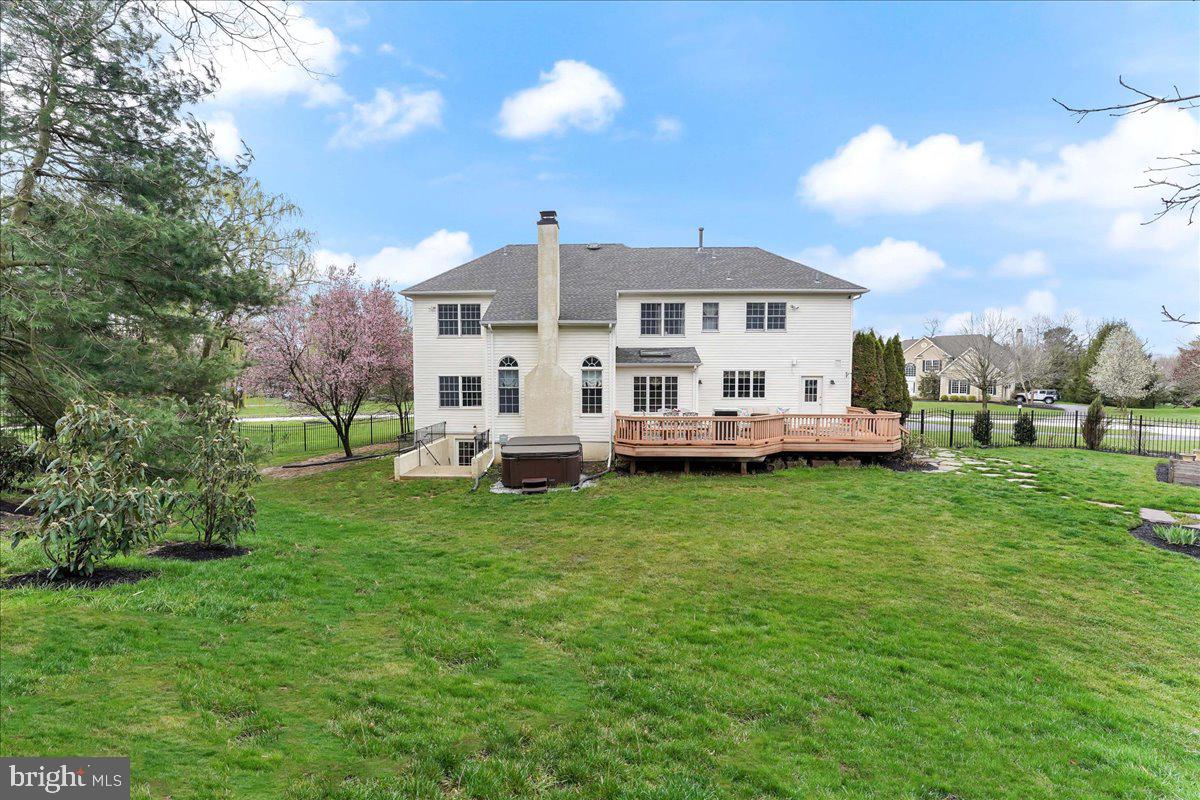 213 Green Valley Road Exton, PA 19341 - Photo 37 of 47 Gallery Image 37