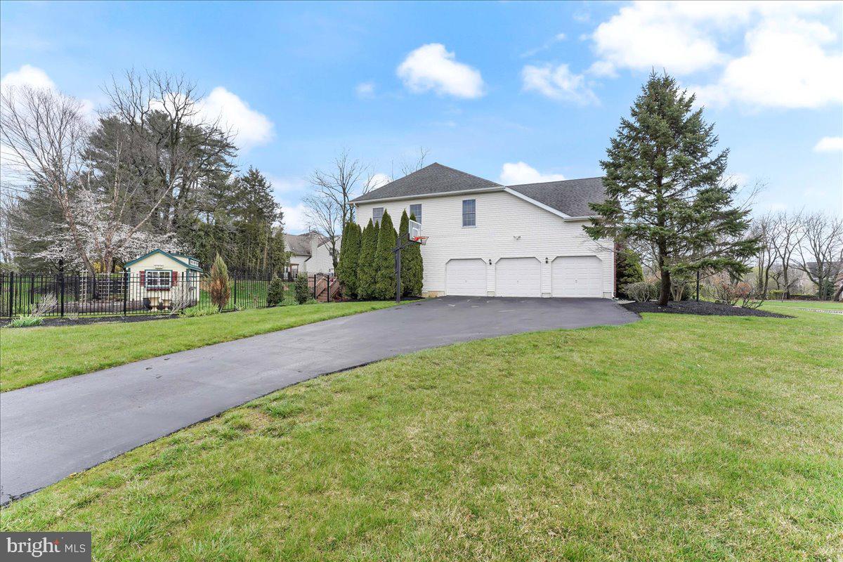 213 Green Valley Road Exton, PA 19341 - Photo 38 of 47 Gallery Image 38