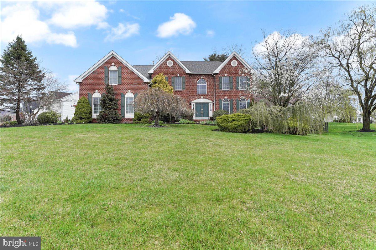 213 Green Valley Road Exton, PA 19341 - Photo 39 of 47 Gallery Image 39