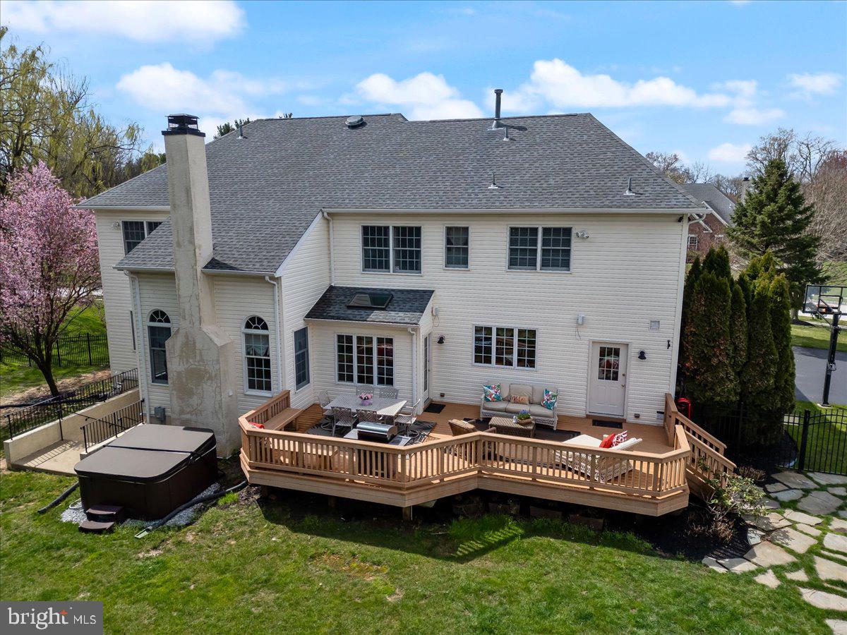 213 Green Valley Road Exton, PA 19341 - Photo 44 of 47 Gallery Image 44