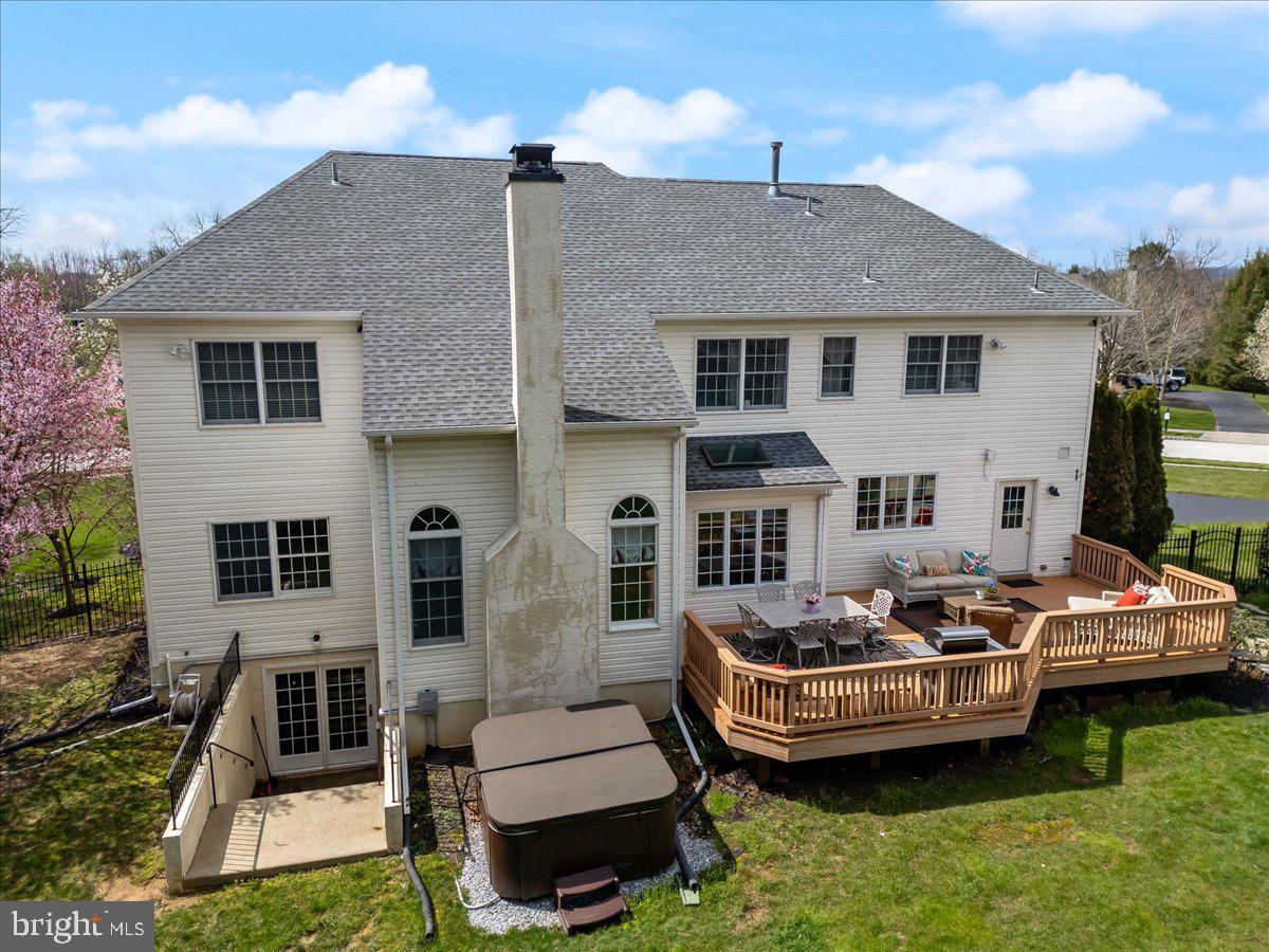 213 Green Valley Road Exton, PA 19341 - Photo 45 of 47 Gallery Image 45