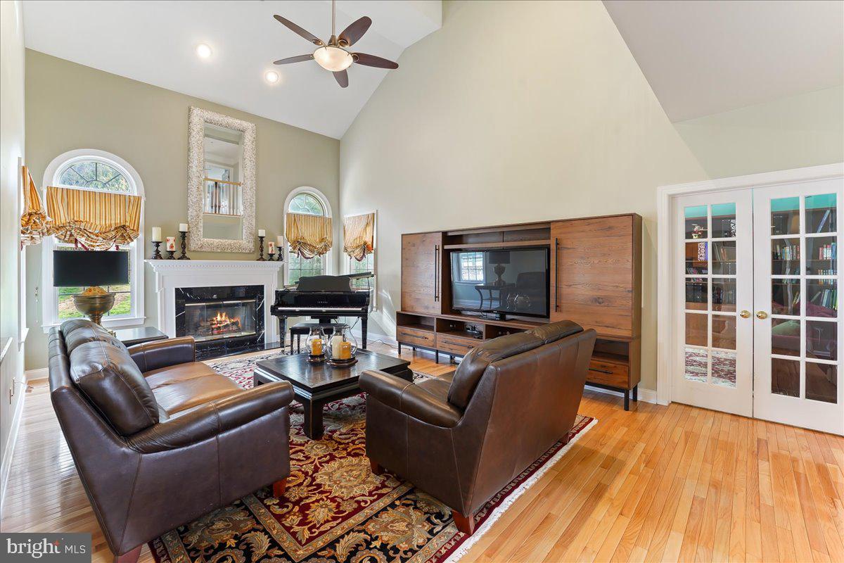 213 Green Valley Road Exton, PA 19341 - Photo 8 of 47 Gallery Image 8