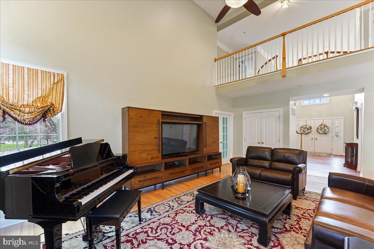 213 Green Valley Road Exton, PA 19341 - Photo 9 of 47 Gallery Image 9