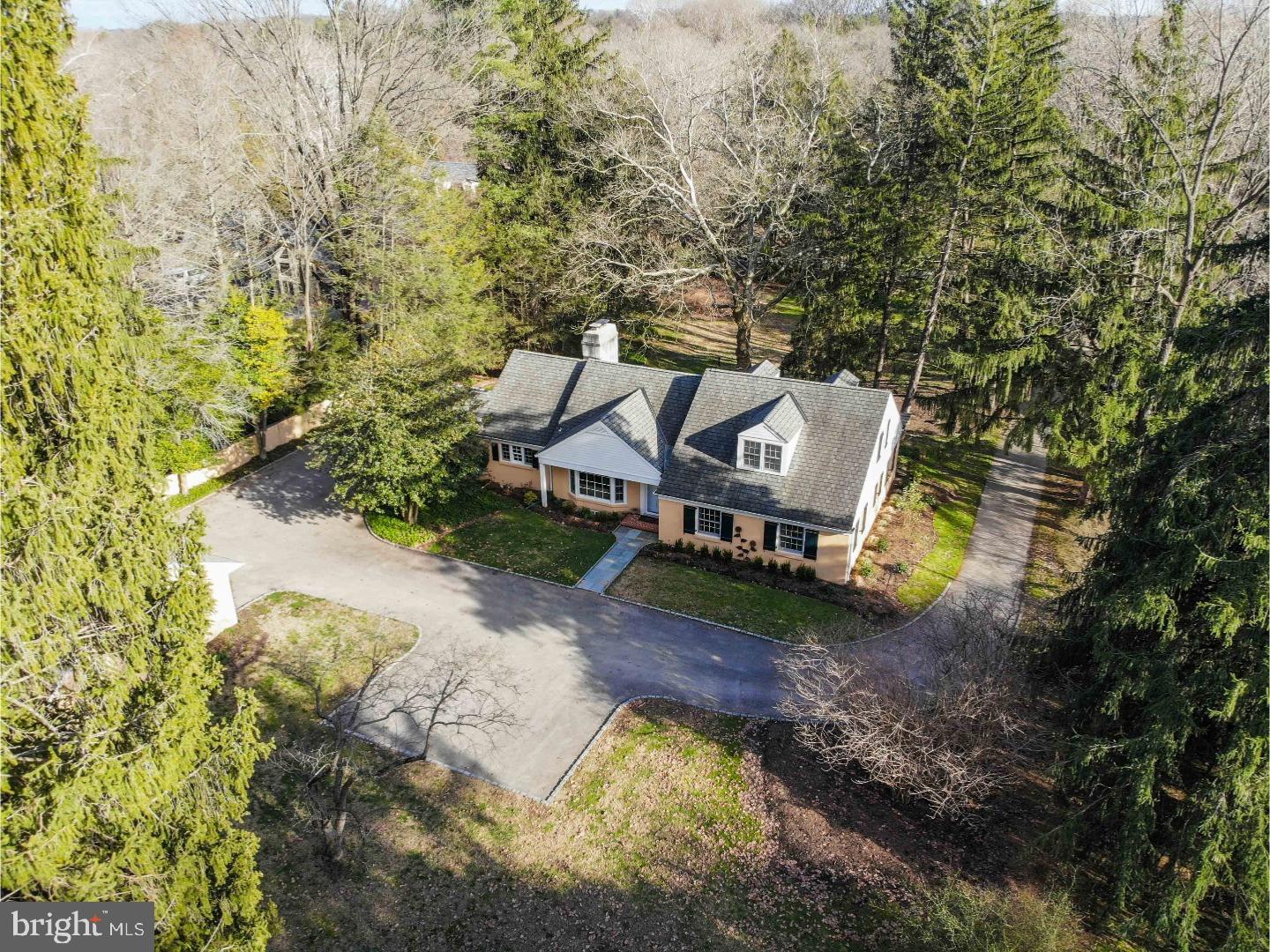 6015 West Valley Green Road Flourtown, PA 19031 - Photo 1 of 25 Gallery Image 1