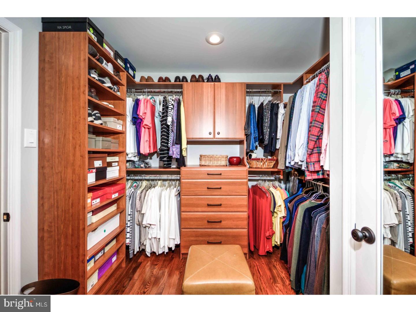 6015 West Valley Green Road Flourtown, PA 19031 - Photo 15 of 25 Closet