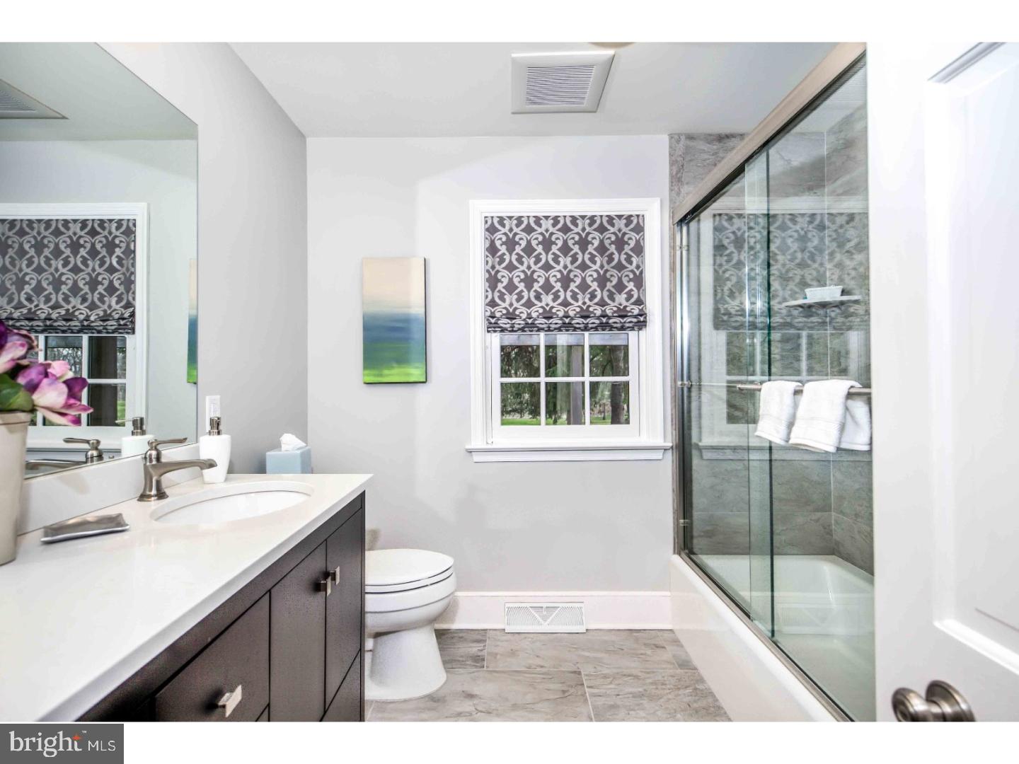 6015 West Valley Green Road Flourtown, PA 19031 - Photo 16 of 25 Bathroom