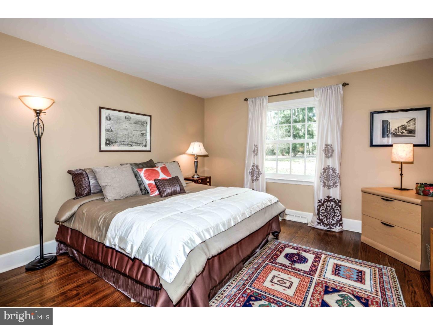 6015 West Valley Green Road Flourtown, PA 19031 - Photo 17 of 25 Bedroom