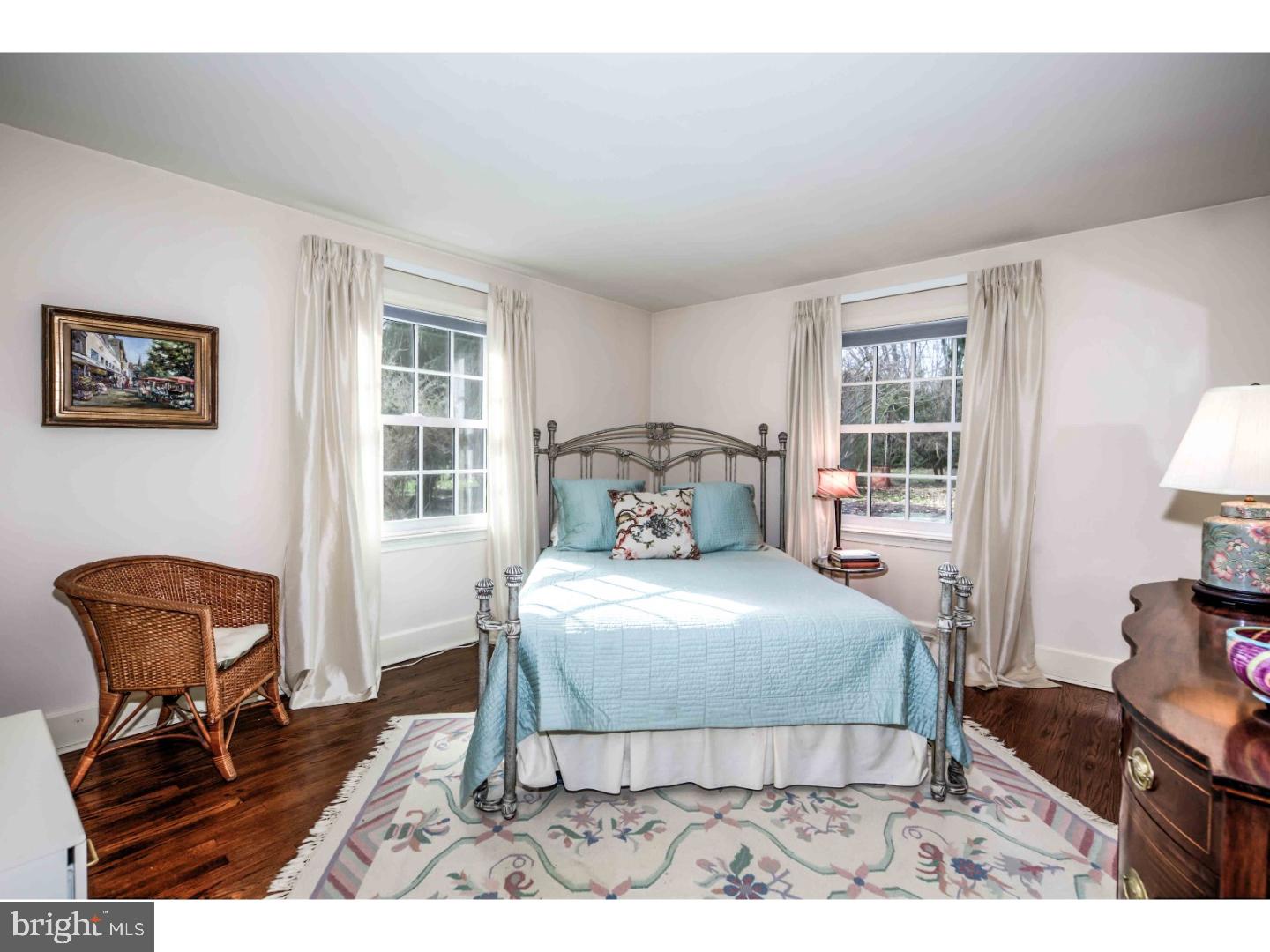 6015 West Valley Green Road Flourtown, PA 19031 - Photo 18 of 25 Bedroom