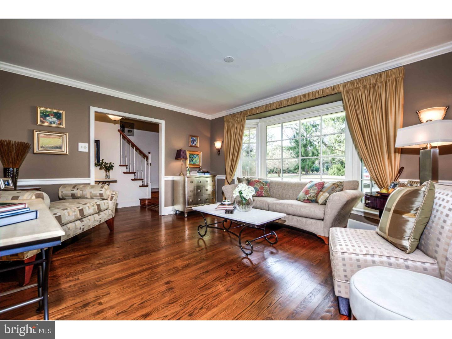 6015 West Valley Green Road Flourtown, PA 19031 - Photo 3 of 25 Gallery Image 3