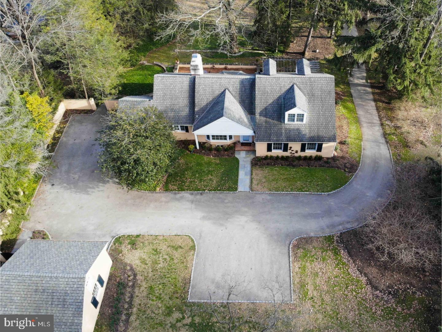 6015 West Valley Green Road Flourtown, PA 19031 - Photo 25 of 25 Gallery Image 25