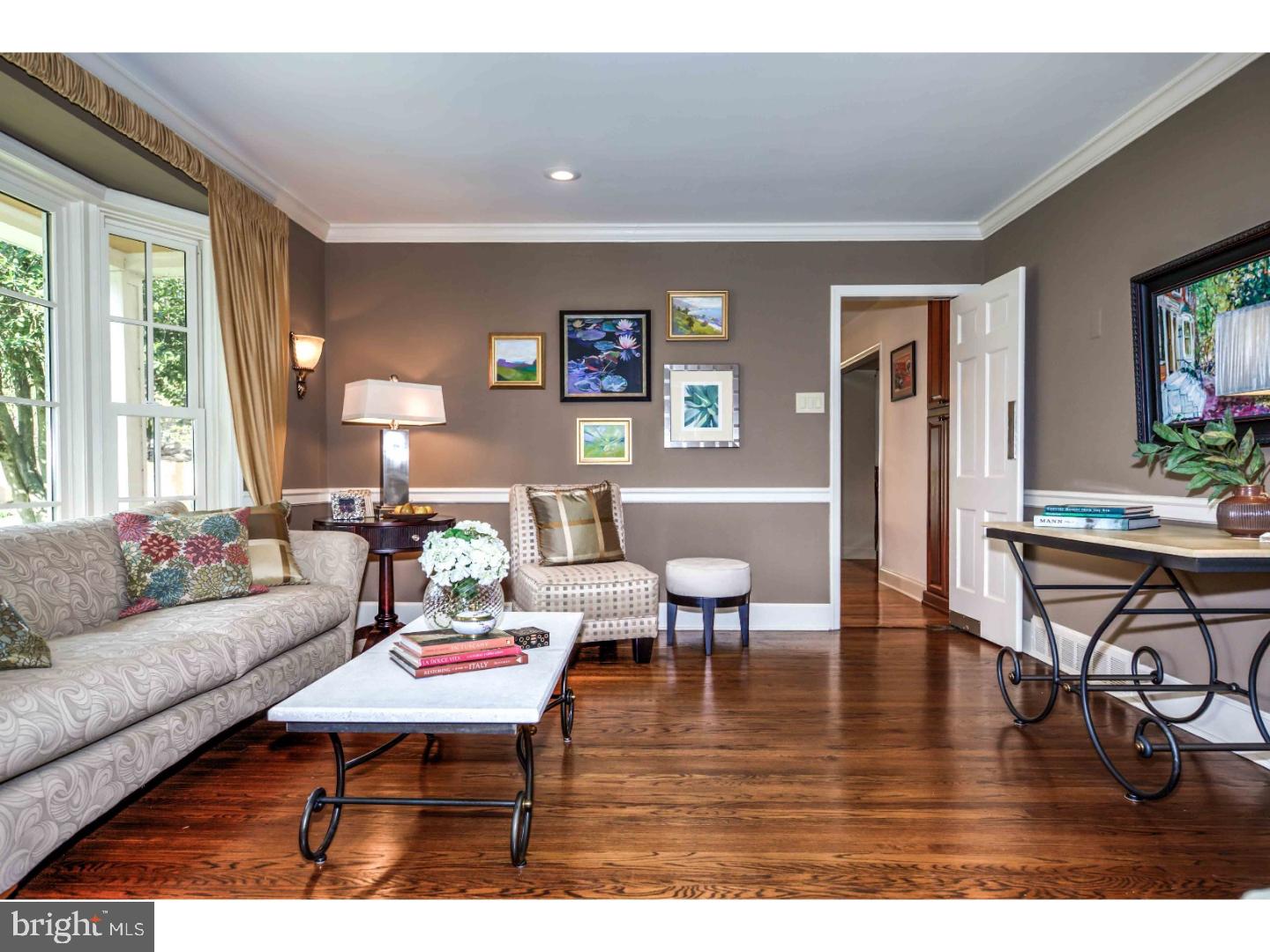 6015 West Valley Green Road Flourtown, PA 19031 - Photo 4 of 25 Gallery Image 4