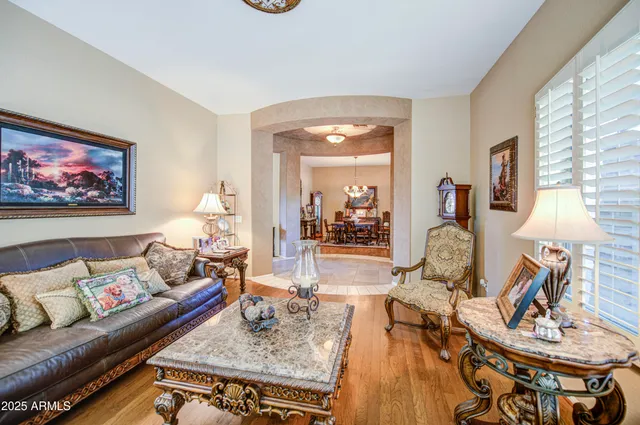 $929,000 | 8851 East Norwood Street, Mesa, AZ 85207