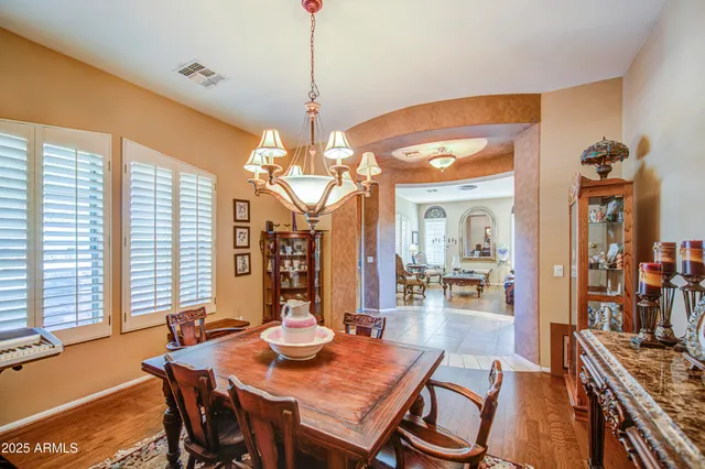 $929,000 | 8851 East Norwood Street, Mesa, AZ 85207