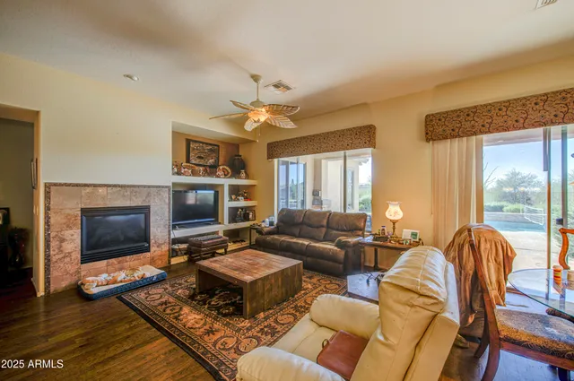 $929,000 | 8851 East Norwood Street, Mesa, AZ 85207