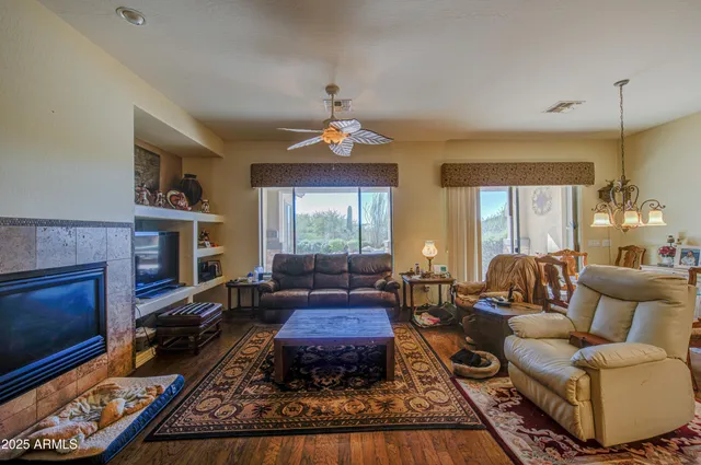 $929,000 | 8851 East Norwood Street, Mesa, AZ 85207