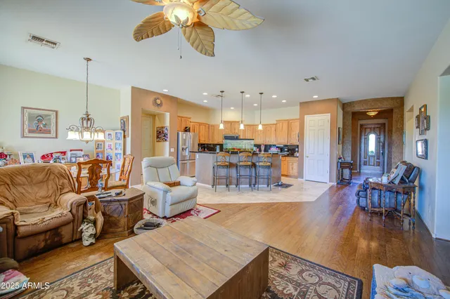 $929,000 | 8851 East Norwood Street, Mesa, AZ 85207