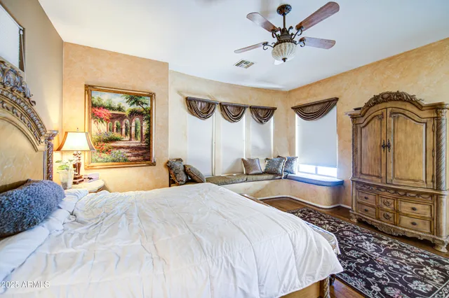 $929,000 | 8851 East Norwood Street, Mesa, AZ 85207