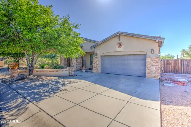 $929,000 | 8851 East Norwood Street, Mesa, AZ 85207