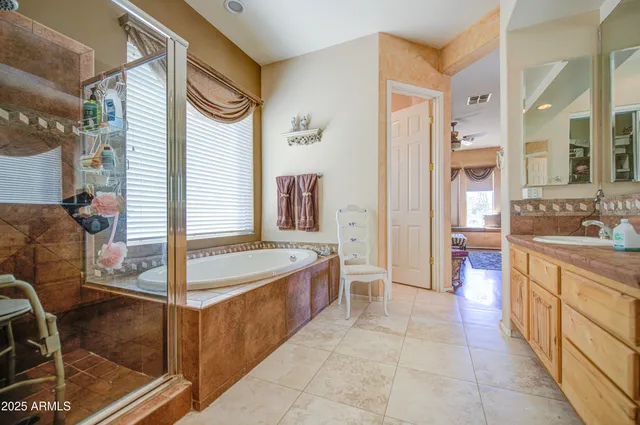 $929,000 | 8851 East Norwood Street, Mesa, AZ 85207