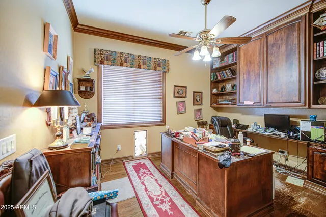 $929,000 | 8851 East Norwood Street, Mesa, AZ 85207