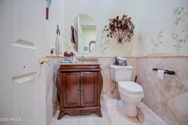 $929,000 | 8851 East Norwood Street, Mesa, AZ 85207