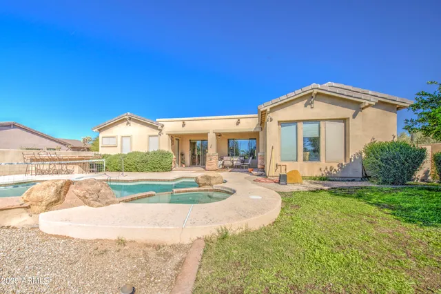 $929,000 | 8851 East Norwood Street, Mesa, AZ 85207