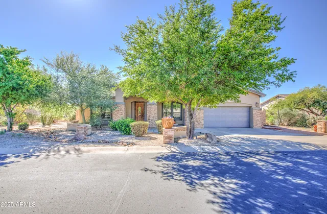 $929,000 | 8851 East Norwood Street, Mesa, AZ 85207