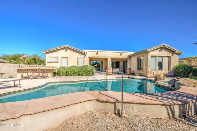 $929,000 | 8851 East Norwood Street, Mesa, AZ 85207