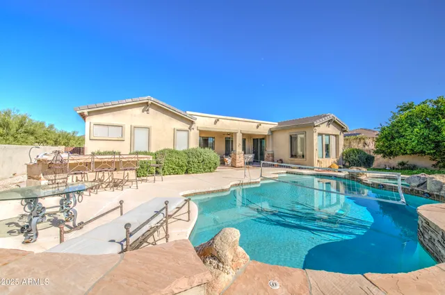 $929,000 | 8851 East Norwood Street, Mesa, AZ 85207